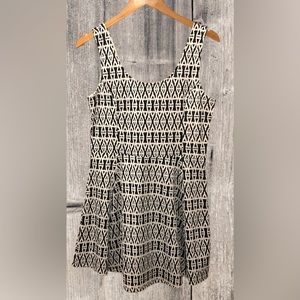H&M Casual Sleeveless Dress
